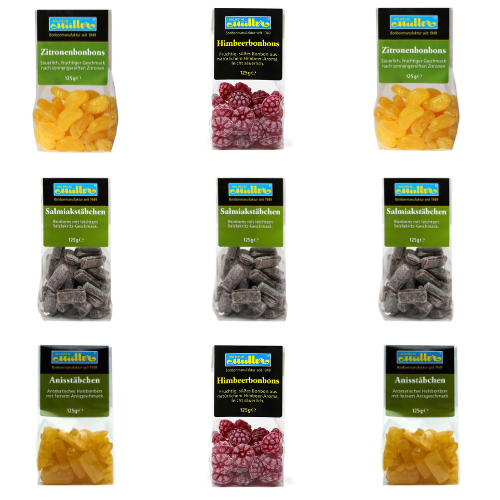 Bonbons, Lakritzlikör, Lakritz, Shot, Cocktail, Zitrone, Himbeere, 