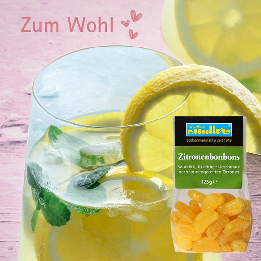 SpiritsMix – Leckere selbsgemachte Cocktails (9 Beutel)